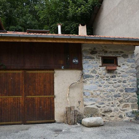 Arcogite Val-de-Sos Dış mekan fotoğraf