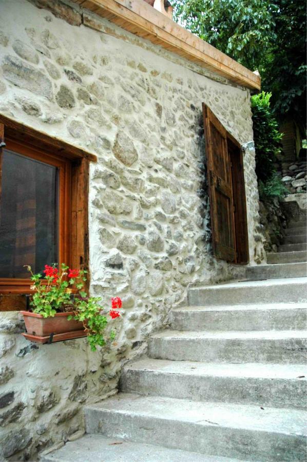 Arcogite Val-de-Sos Dış mekan fotoğraf