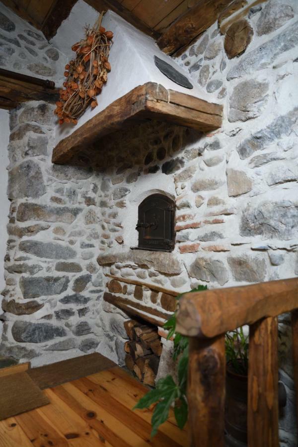 Arcogite Val-de-Sos Dış mekan fotoğraf