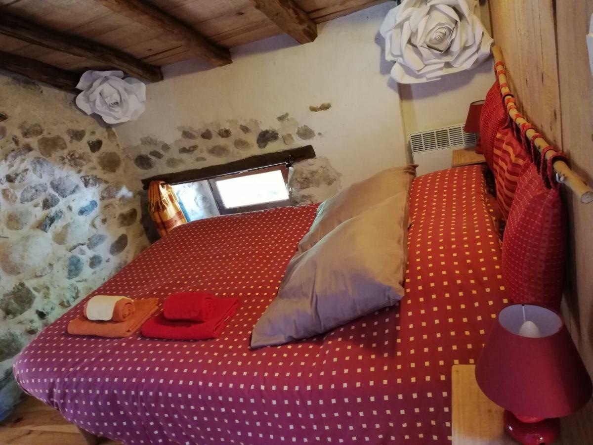 Arcogite Val-de-Sos Dış mekan fotoğraf